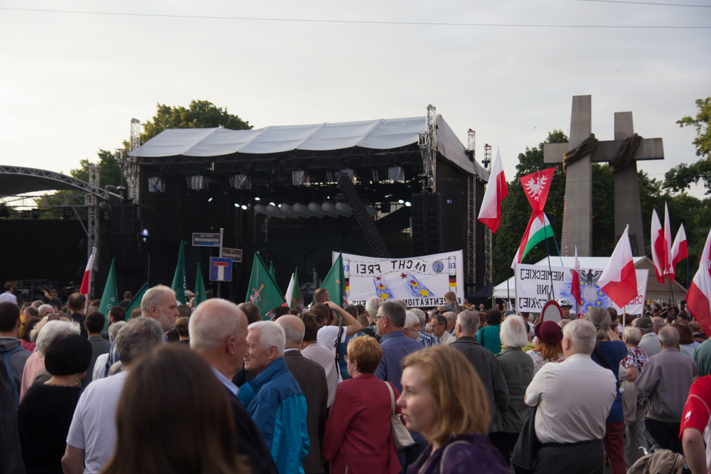 60 rocznica 56 główne (9) - Tomasz Żmudziński