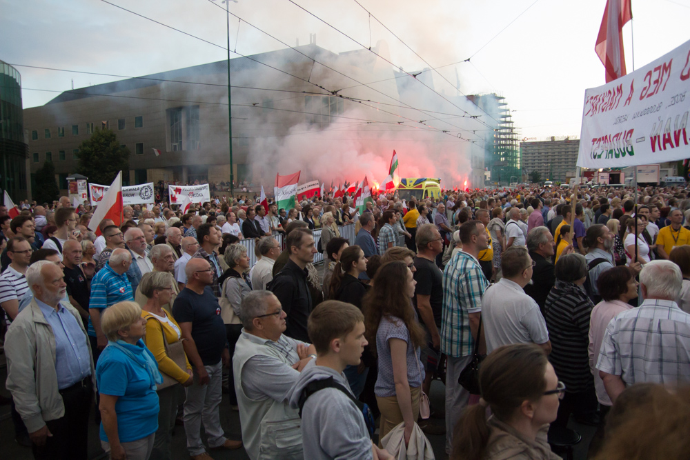 60 rocznica 56 główne (12) - Tomasz Żmudziński