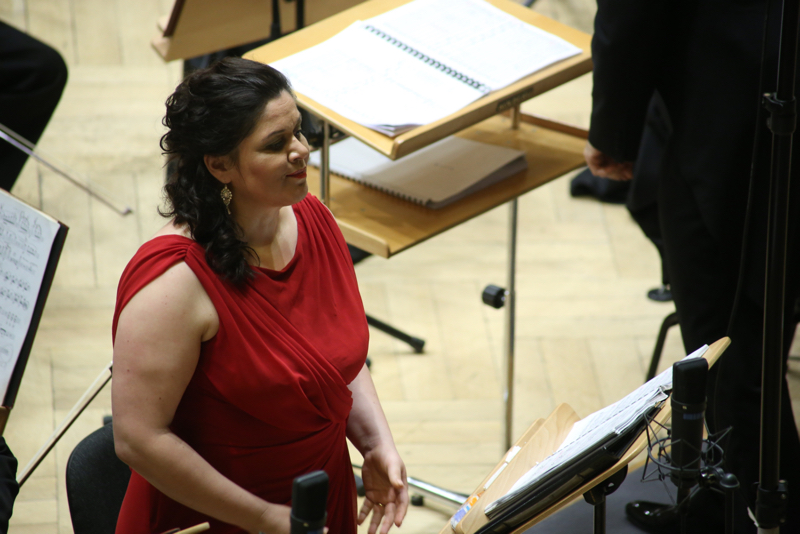 quo vadis oratorium (22) - Antoni Hoffmann