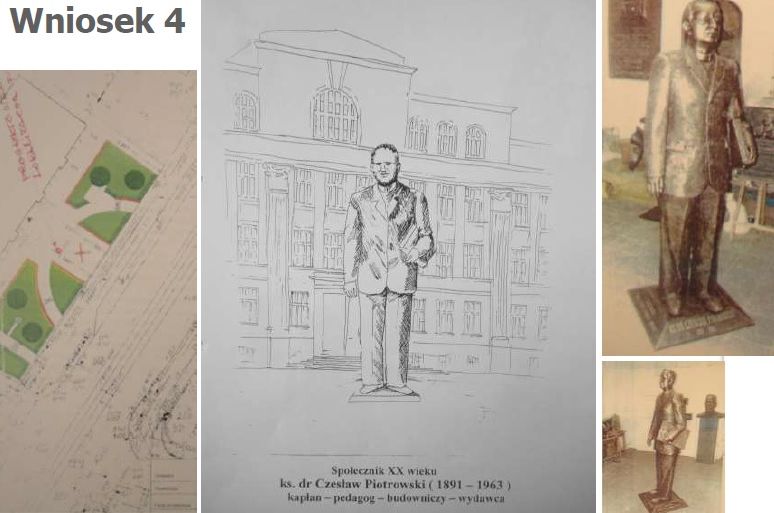 pomnik ks piotrowskiego wniosek - Urząd Miasta Poznania