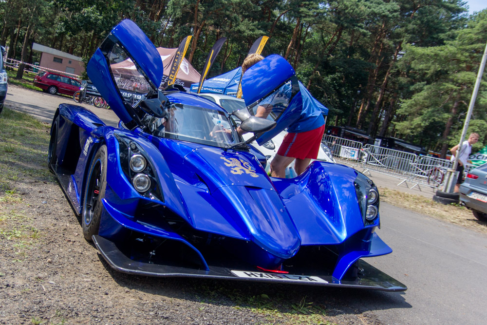 gran turismo 2016 tor (87) - Tomek Żmudziński