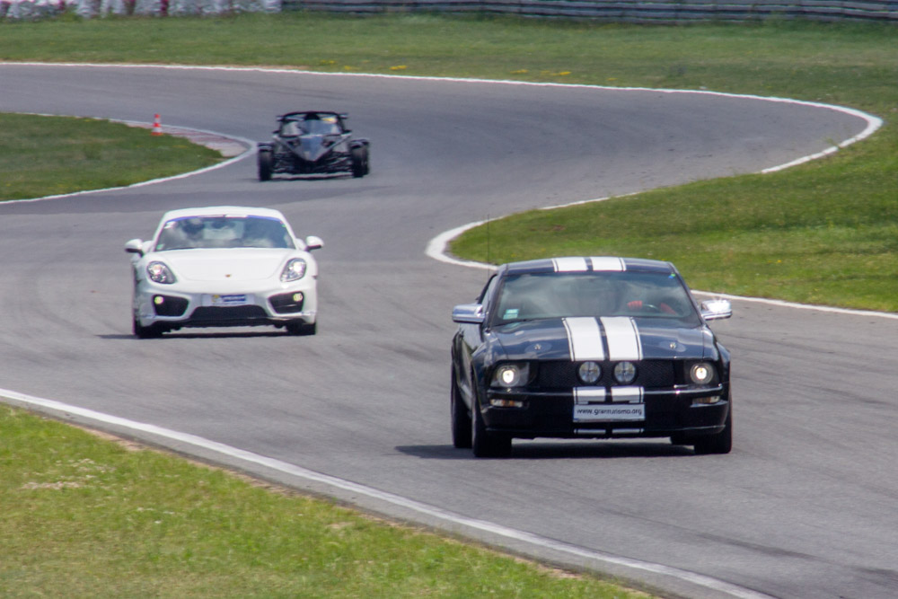 gran turismo 2016 tor (100) - Tomek Żmudziński