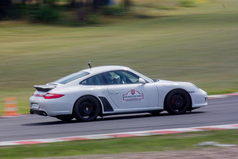 gran turismo 2016 tor (110) - Tomek Żmudziński