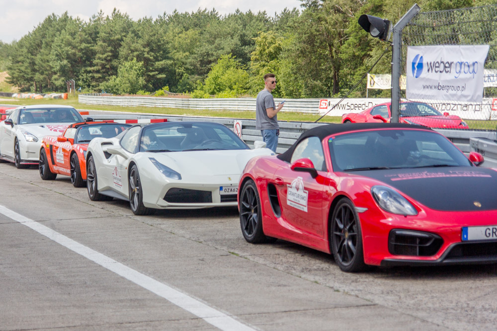 gran turismo 2016 tor (122) - Tomek Żmudziński