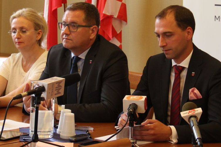 dotacja na socjalne - UM Kalisz