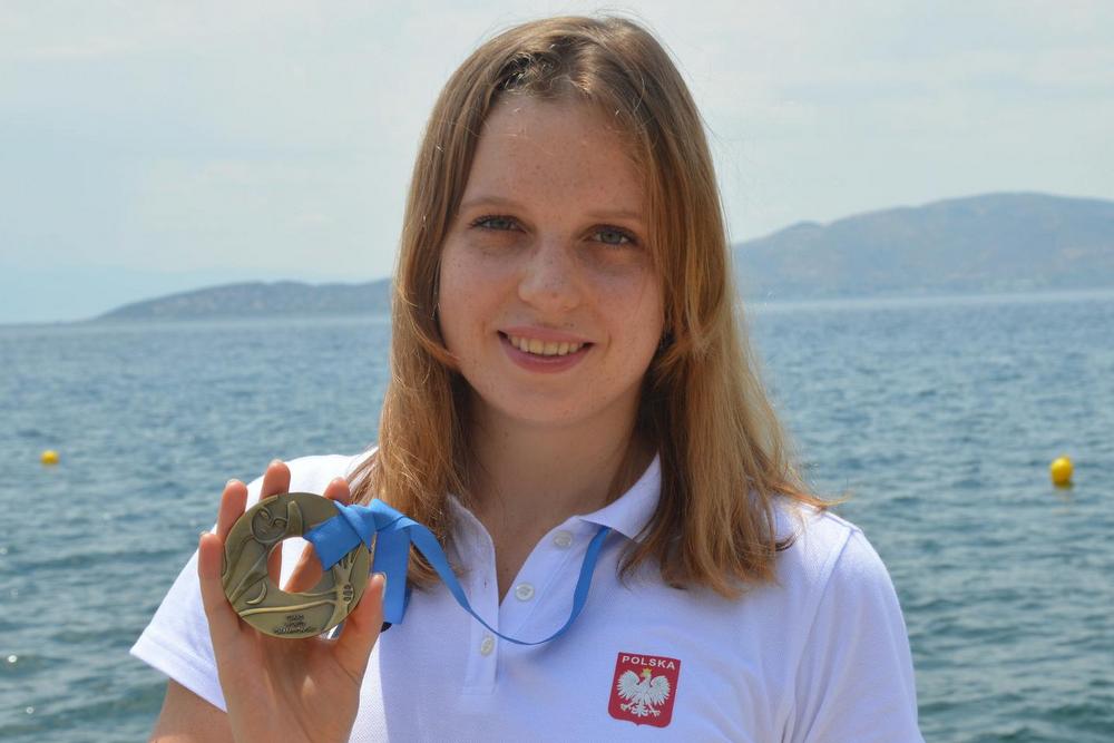 plywanie w płetwach-001 - Urząd Miasta Poznania