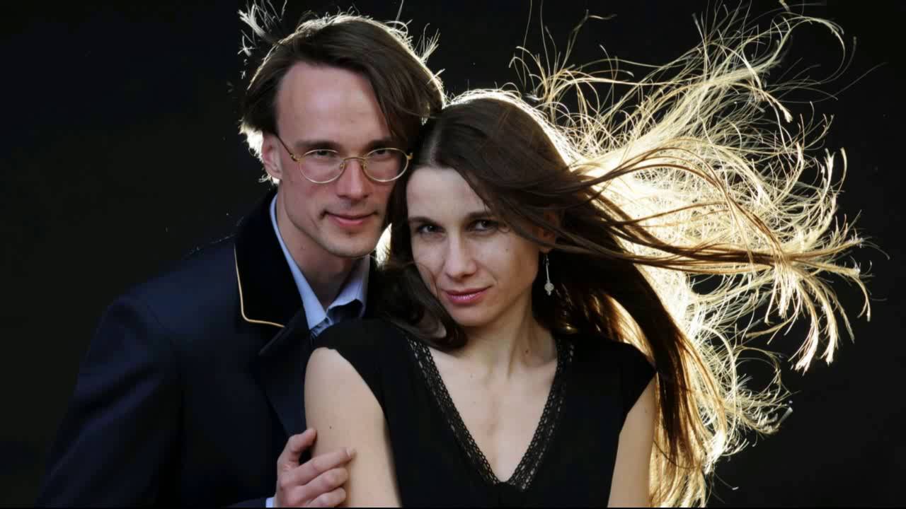 walc damy serce - Anno Domini