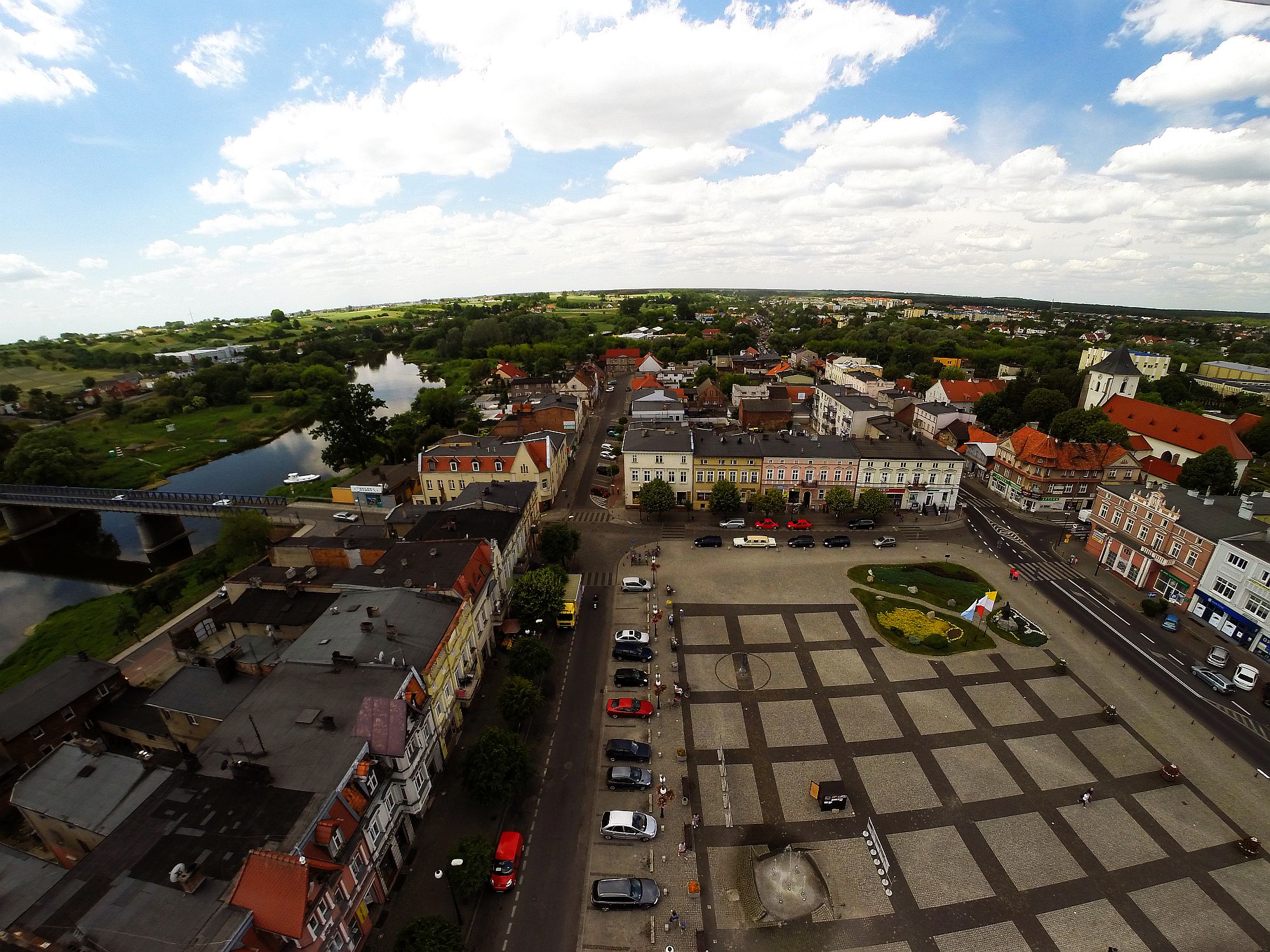 oborniki wielkopolskie - Gmina Oborniki Wielkopolskie