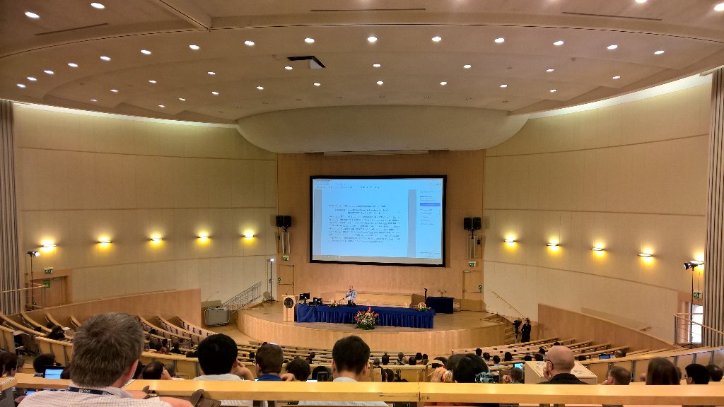 konferencja optymalizacji - Politechnika Poznańska