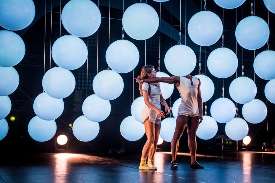 ksenofonia spektakl - Maciej Zakrzewski Foto Teatr - Festiwal Malta