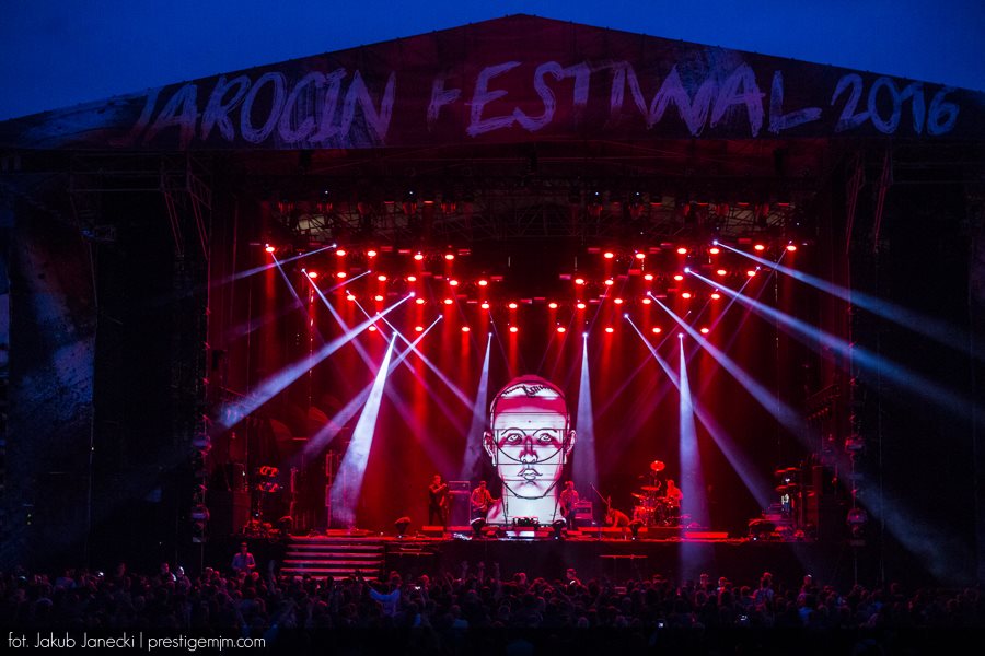 jarocin2016_siekiera1 - Jakub Janecki - Jarocin Festiwal