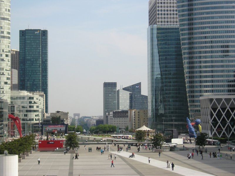 la defence - Wikipedia