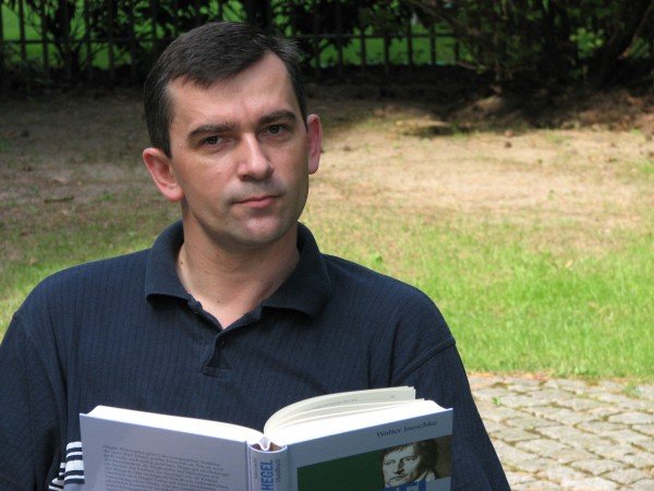 andrzej przyłębski - UAM Poznań