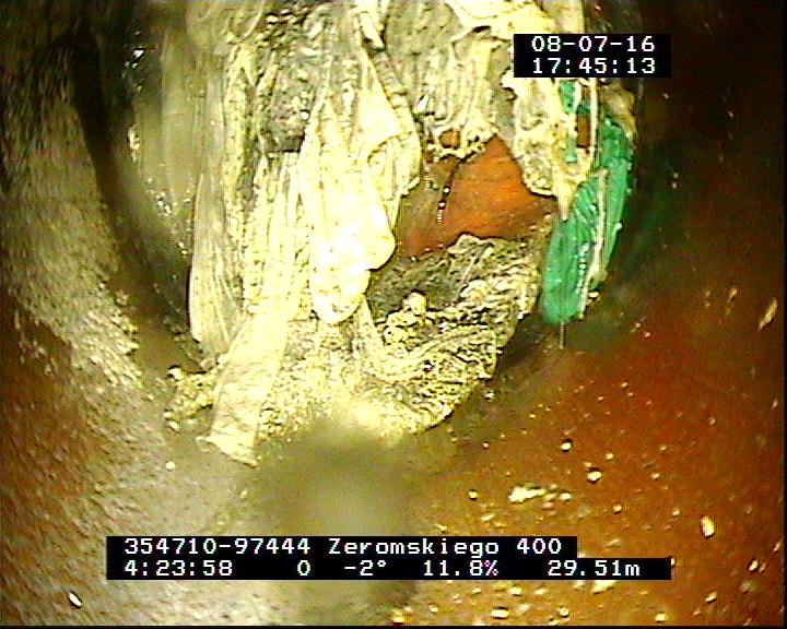 awaria akwanet - Aquanet