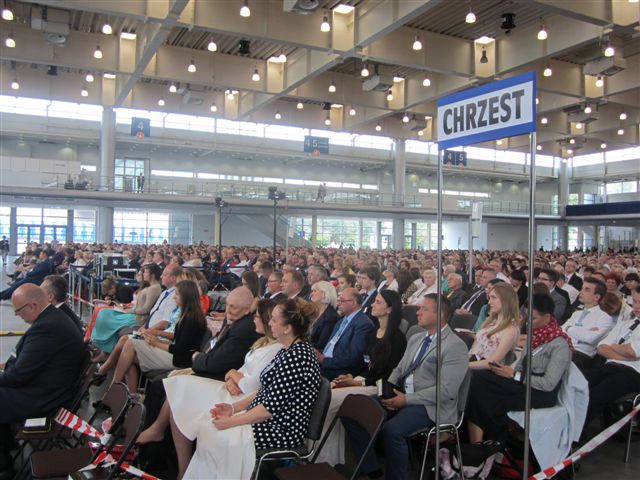 świadkowie Jehowy  - Magda Konieczna