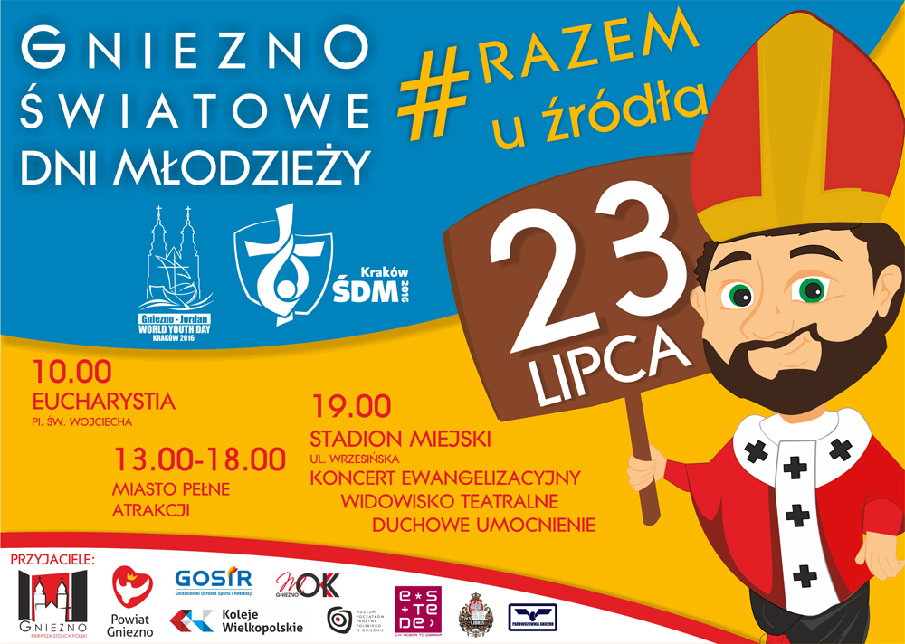 dni_w_diecezjach - Archidiecezja Gniezno