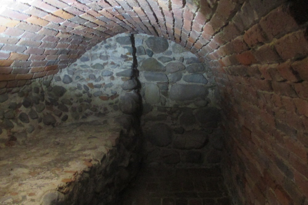 krypty krypty kaliskie - Danuta Synkiewicz