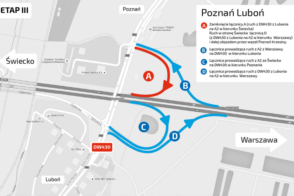 Autostrada Wielkopolska