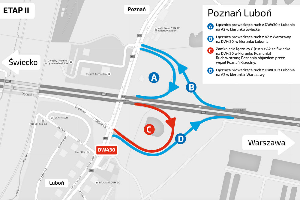 Autostrada Wielkopolska