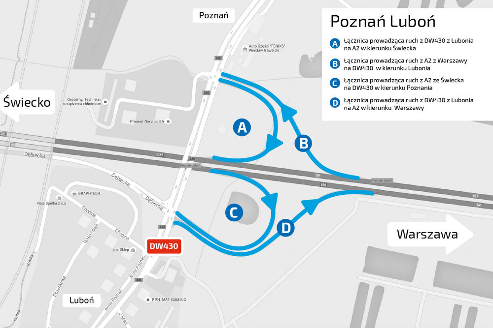 Autostrada Wielkopolska