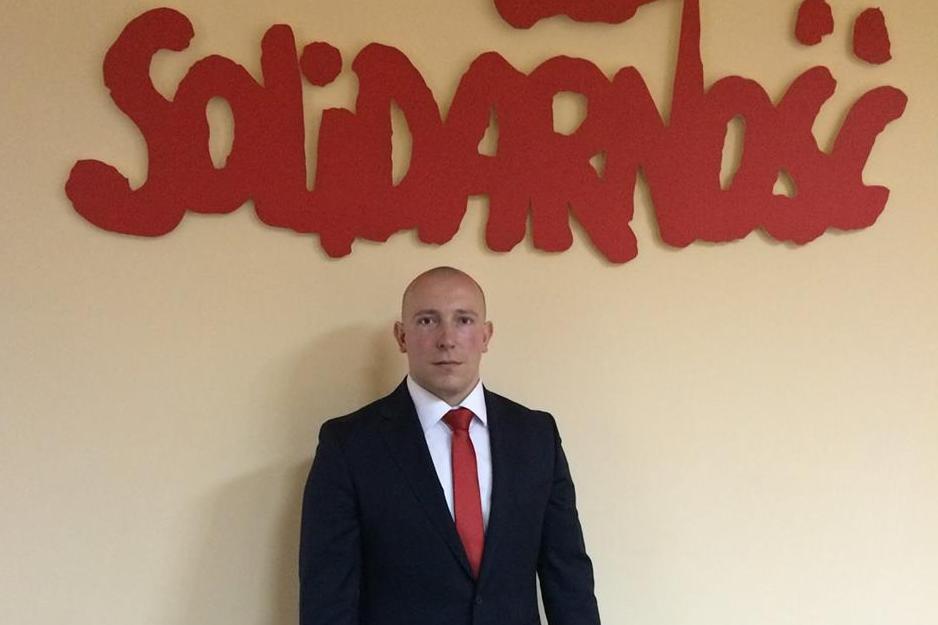 Dominiak Konrad - arch. prywatne