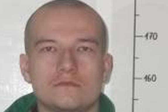 poszukiwany ws pedofilii - Policja 