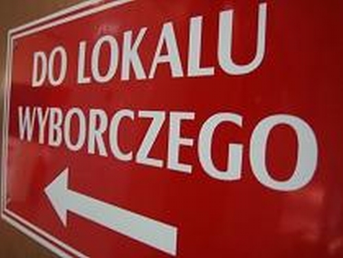 wybory do lokalu - Archiwum - Radio Merkury