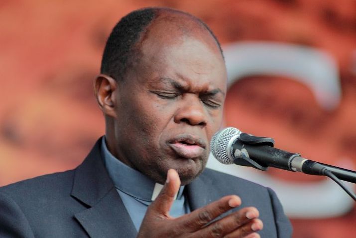 o. Bashobora - Jezusnastadionie