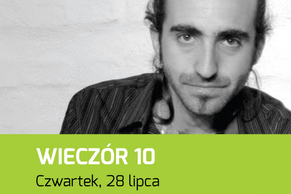 CIM koncert10 - Brzmienie Dawnego Poznania