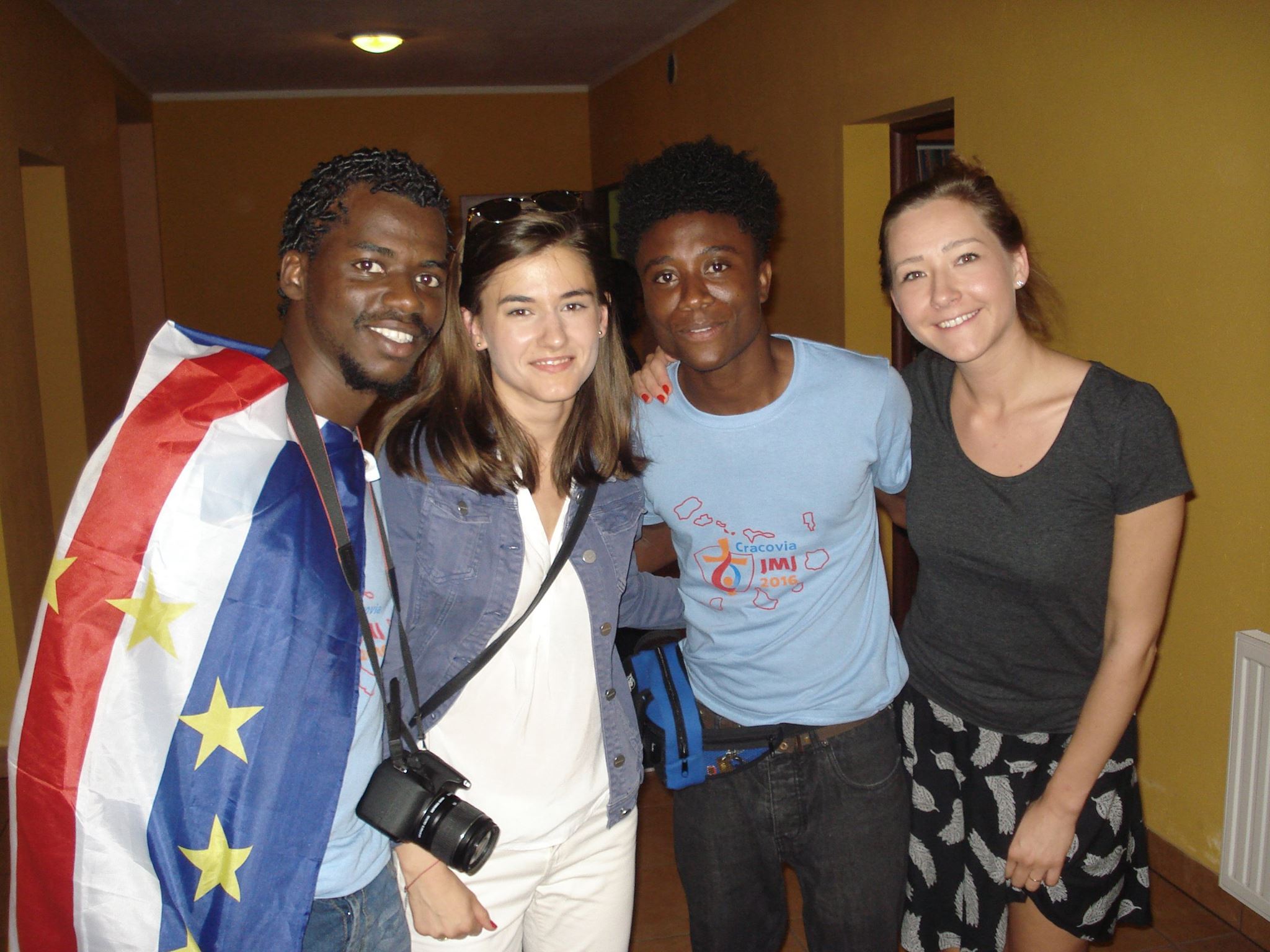 młodzi na dniach diecezji - Duszpasterstwo Młodzieży