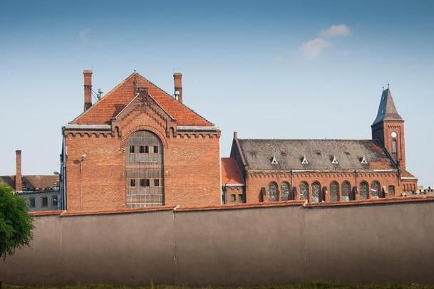 wronieckie kratki - UM Wronki