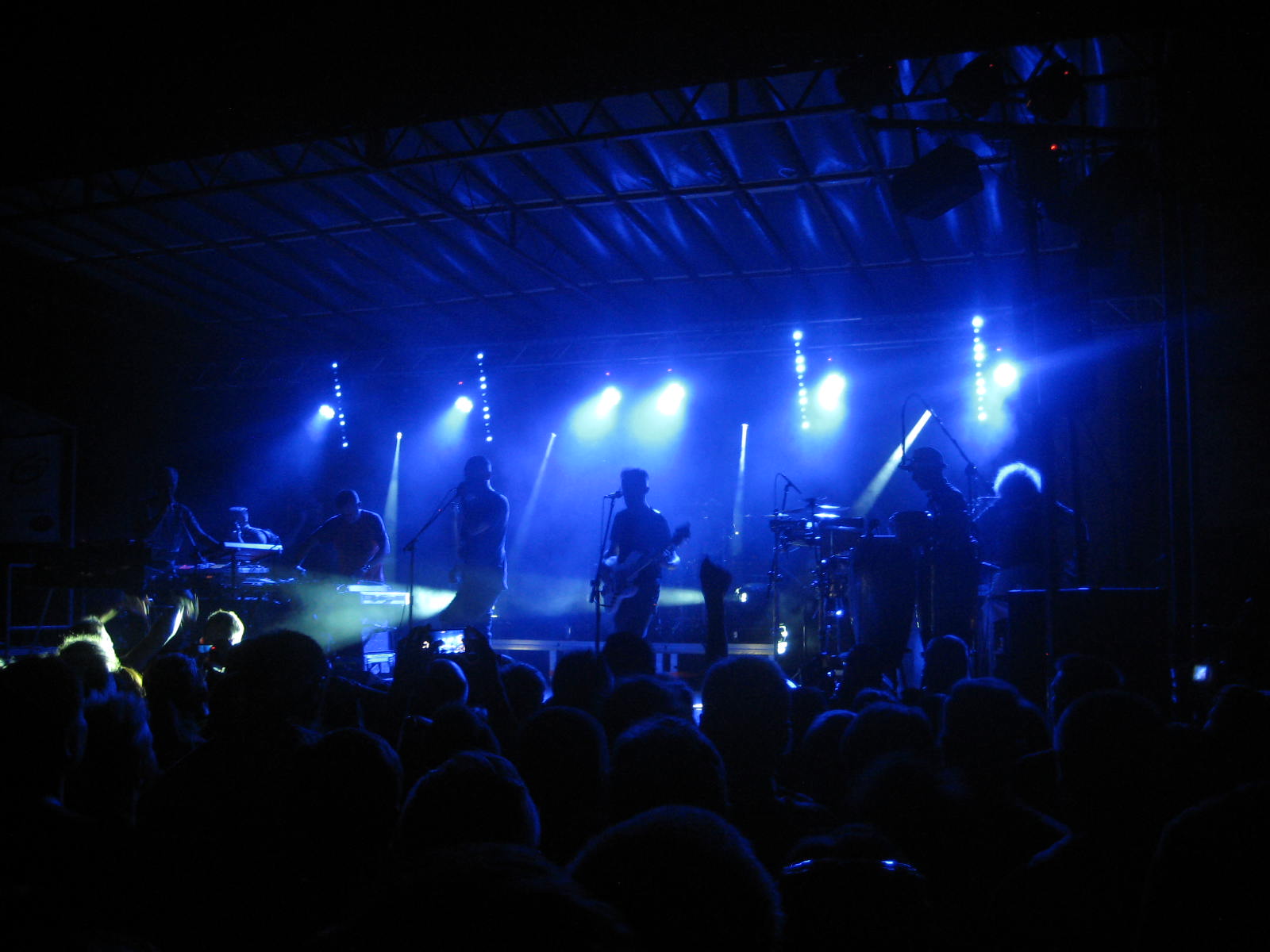 powidz jam festival lao che - Rafał Muniak