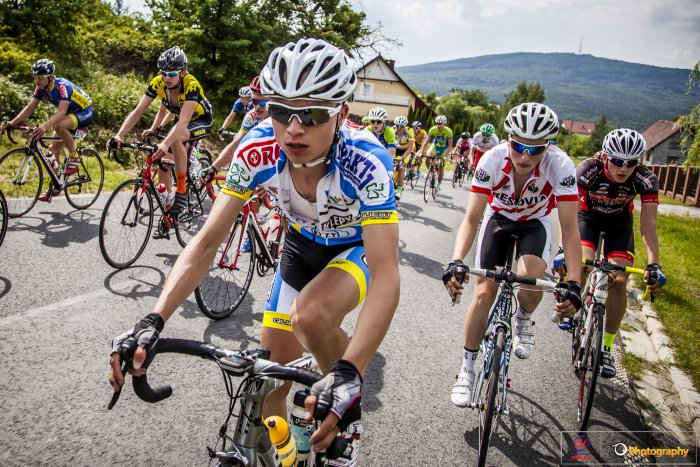 Krawczyk szymon kolarz - kolarstwo.s24.pl