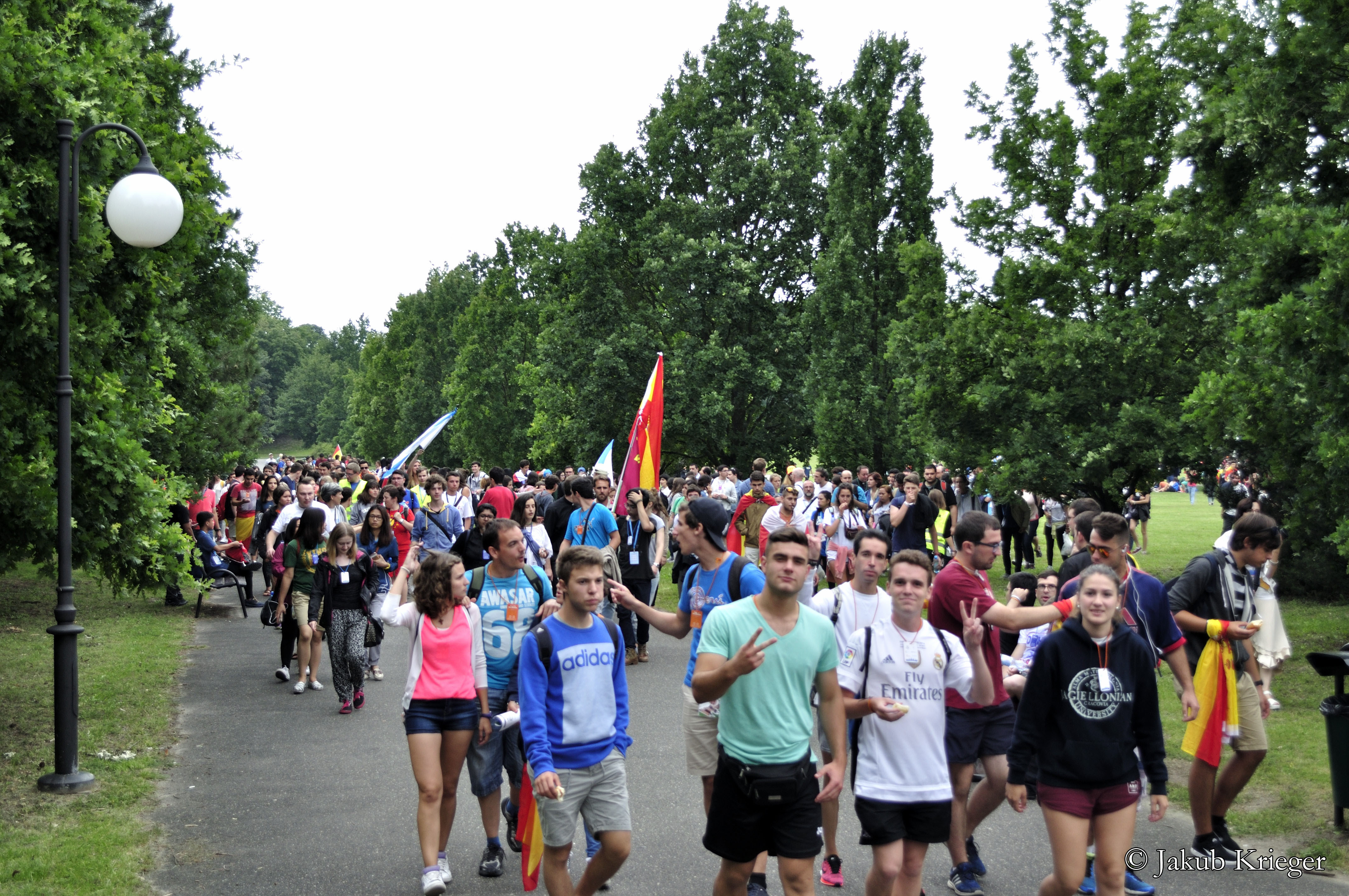 0083fotJakubKrieger kopia - Jakub Krieger - Archidiecezja Poznańska