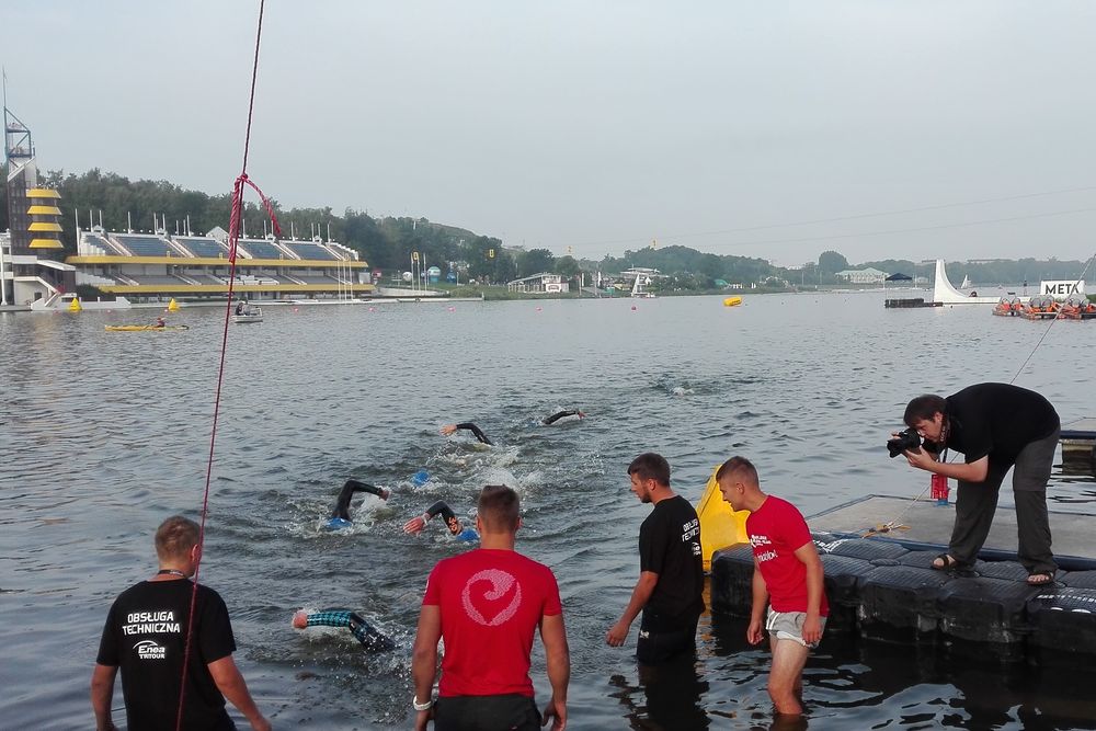 Enea Challenge Poznań