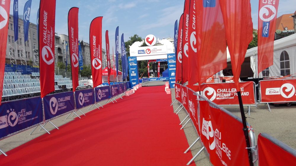 Enea Challenge Poznań