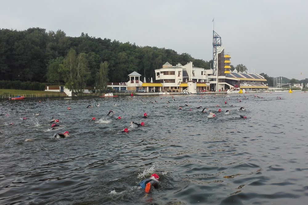 Enea Challenge Poznań