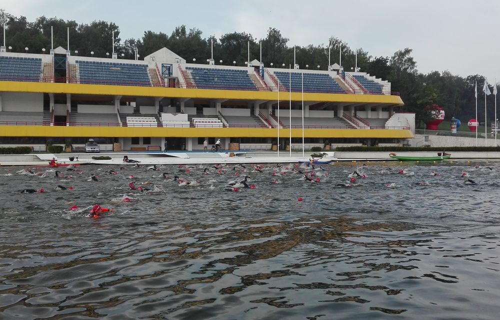 triathlon 2016 niedziela (3) - Enea Challenge Poznań