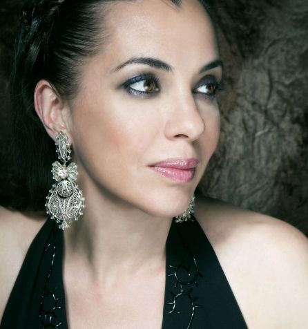 Tereza Salugeiro - Go Ahead