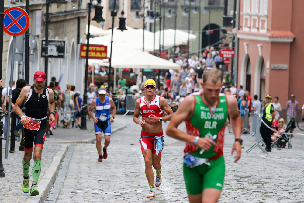 triathlon niedziela główny (59) - Wojtek Wardejn