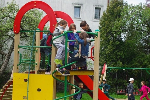 plac zabaw petycja - Petycje Online