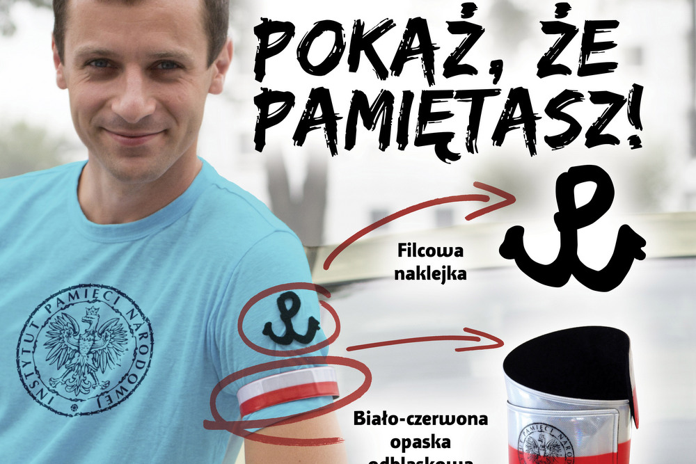 pokaz ze pamietasz - IPN