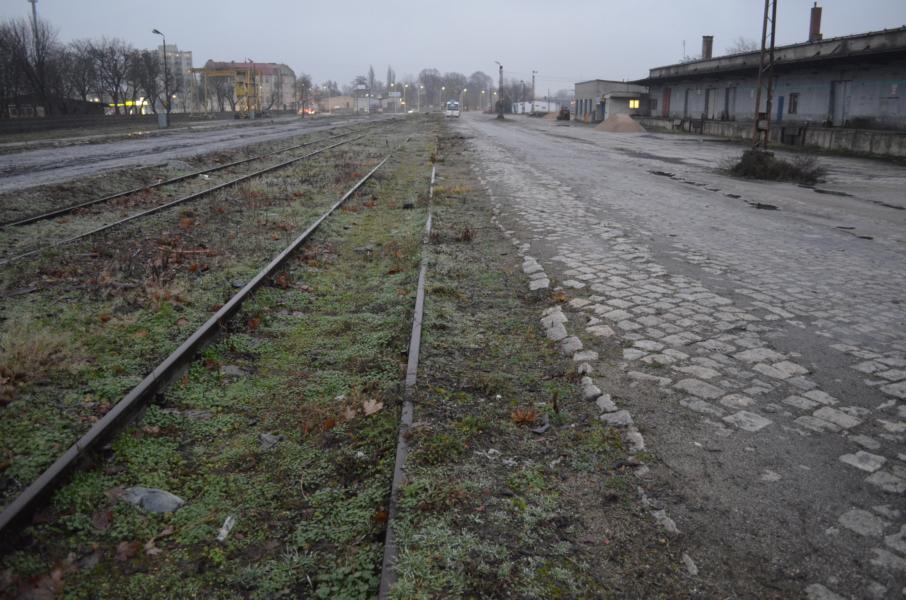 ucieczka flucht - Teatr Gdynia Główna