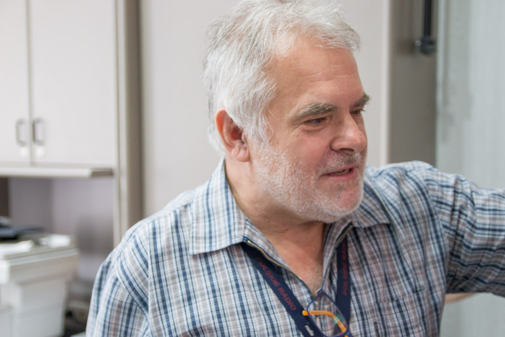 andrzej bąk odchodzi - Tomasz Żmudziński