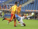 Lech - Jagiellonia Białystok, 0-2 / Przemek Modliński