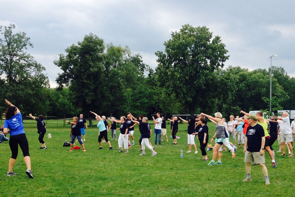 Agnieszka Maciejewska