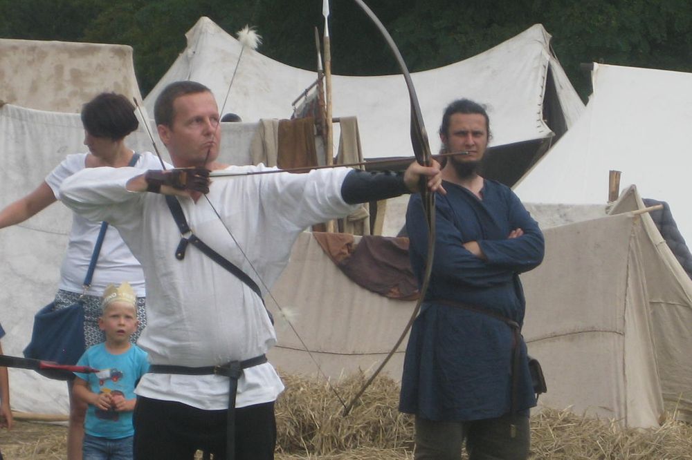 zloty trzos2016a - Rafał Muniak