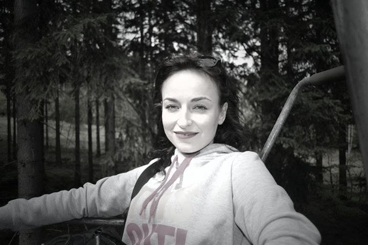 ewa tylman - Archiwum