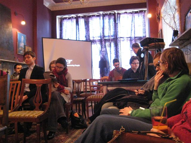 fabryka opowieści - Wojciech Chmielewski