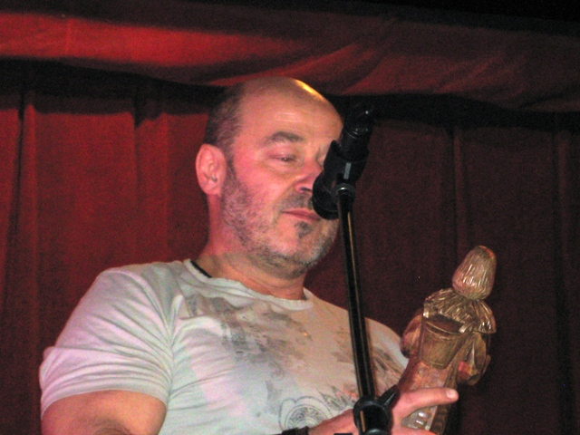 prowincjonalia 2011 JJ Kolski - Rafał Regulski